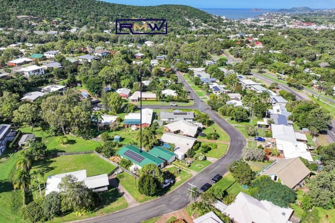 Picture of 15 Holt Street, YEPPOON QLD 4703