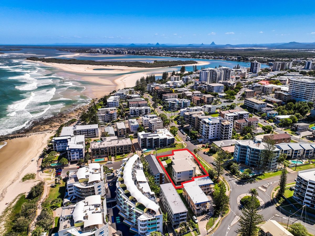 4 bedrooms Apartment / Unit / Flat in 9/3 Warne Terrace KINGS BEACH QLD, 4551
