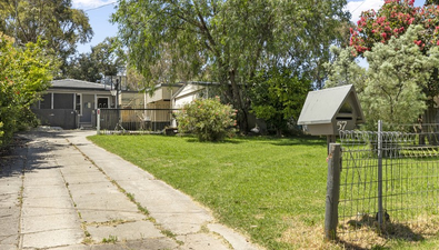 Picture of 57 GORDON CRESCENT, SEYMOUR VIC 3660