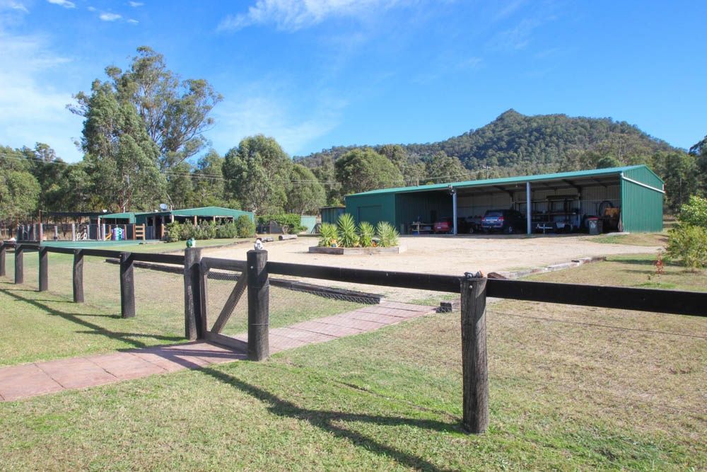 77 Wollemi Peak Rd, Bulga NSW 2330, Image 2