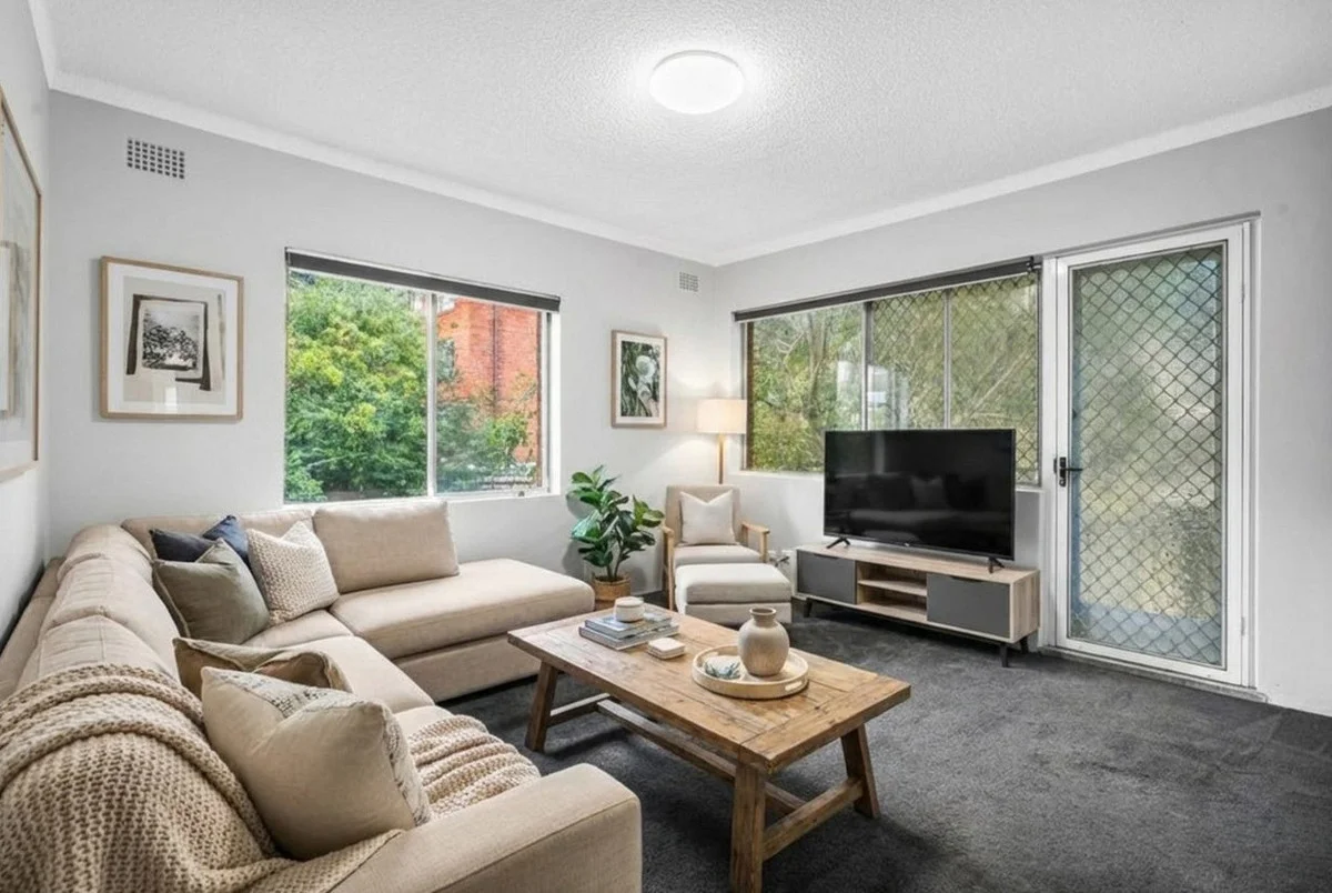 9/33 Bowden Street, Harris Park NSW 2150