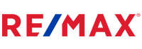 RE/MAX First logo