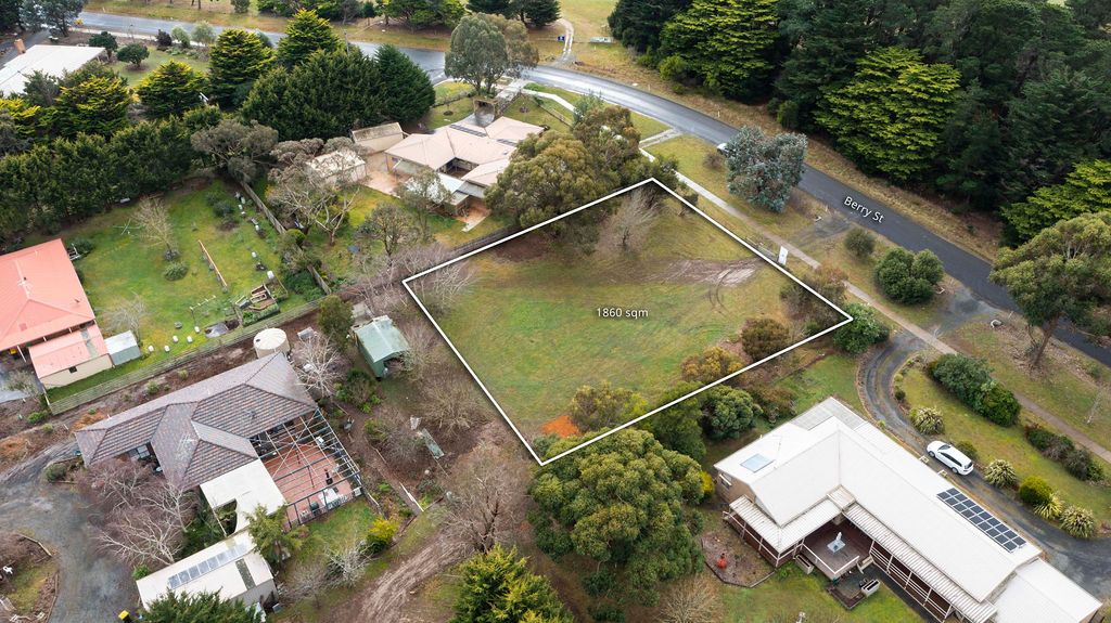 Lot 2/4 Fraser Court, Ballan VIC 3342, Image 0