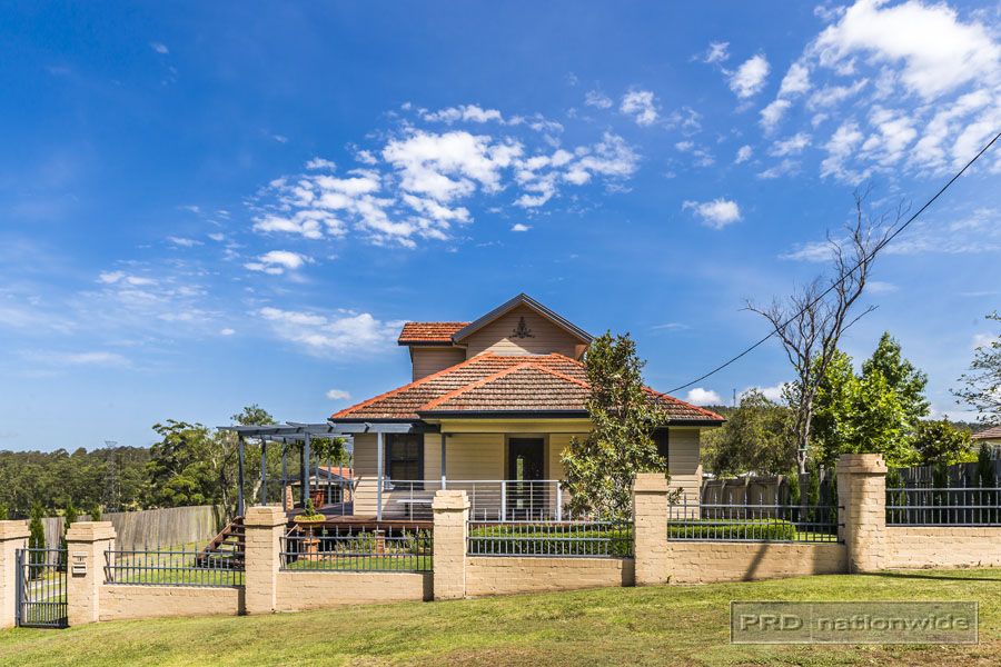 191 Doghole Road, Stockrington NSW 2322, Image 1