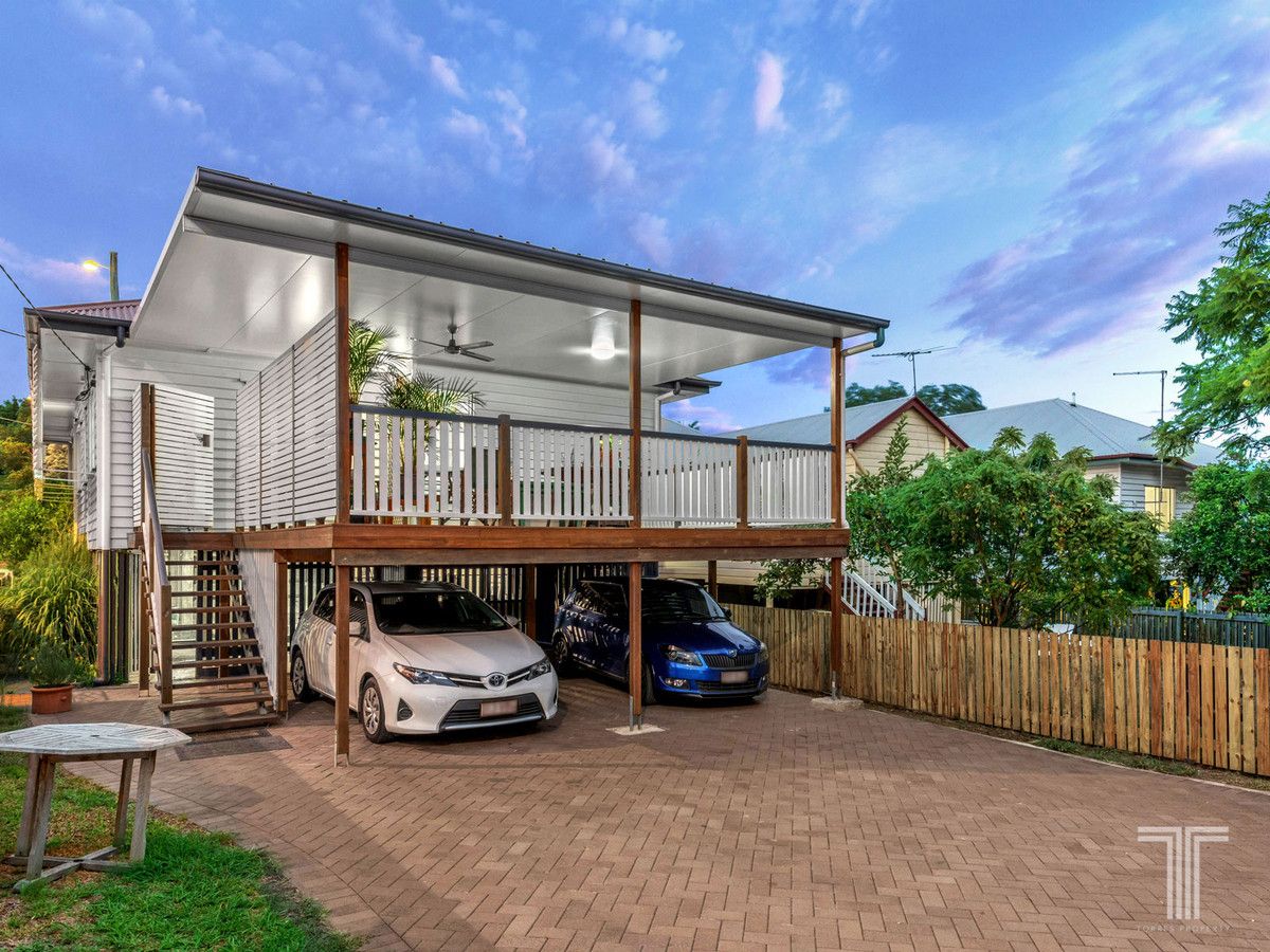 177 Cornwall Street, Greenslopes QLD 4120, Image 0