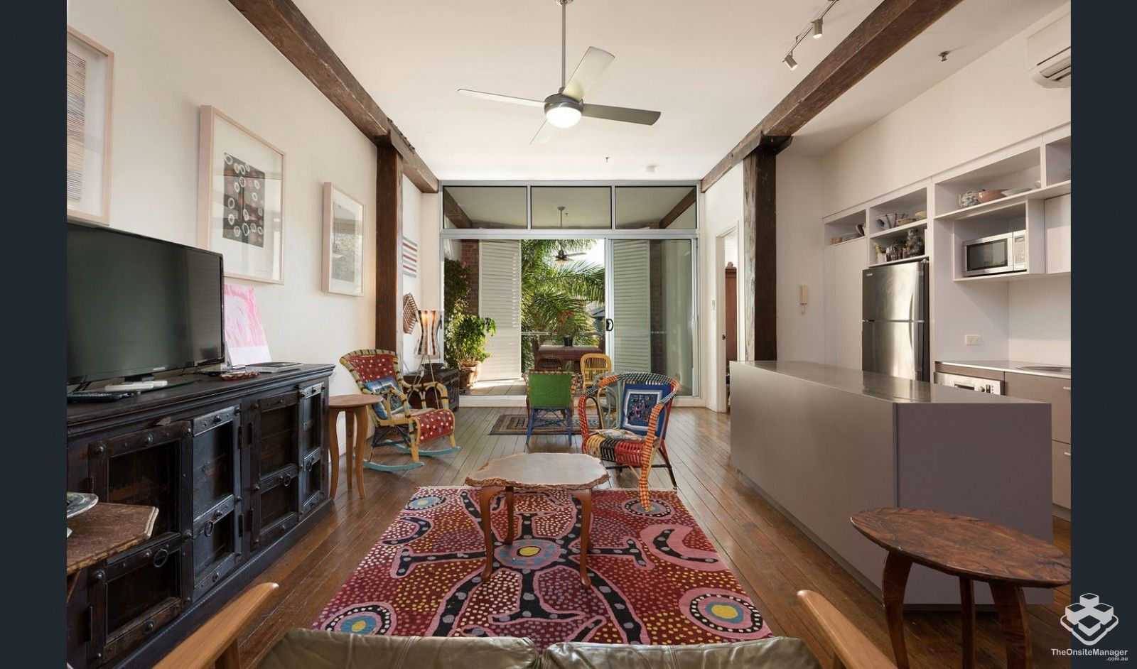 3 bedrooms Apartment / Unit / Flat in ID:21159838/88 Macquarie Street TENERIFFE QLD, 4005
