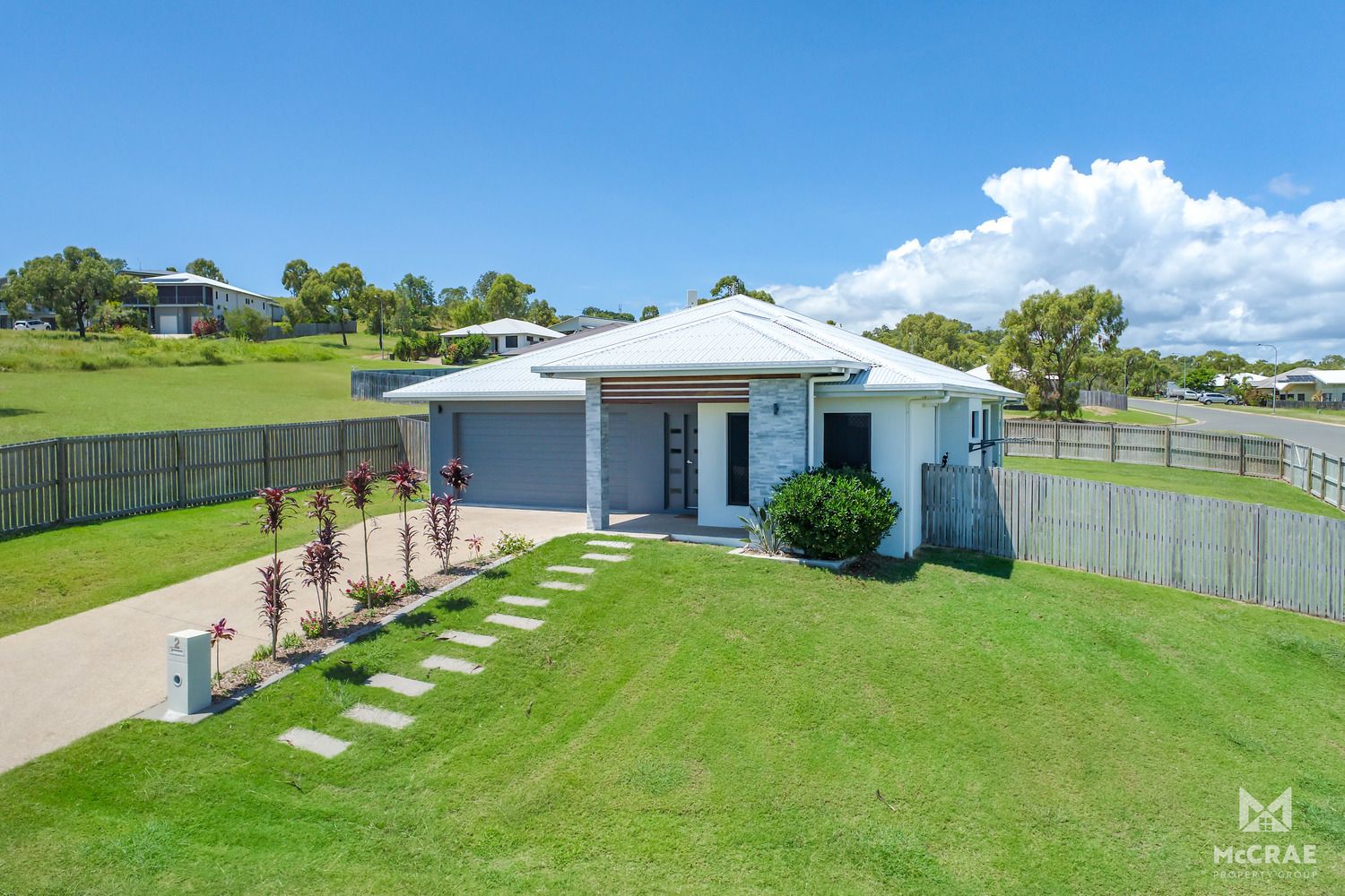 2 Sunshine Court Bowen QLD 4805 House For Rent Domain