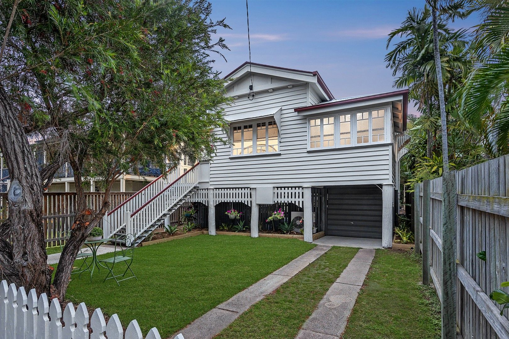 2 bedrooms House in 22 Thurston Street ALLENSTOWN QLD, 4700