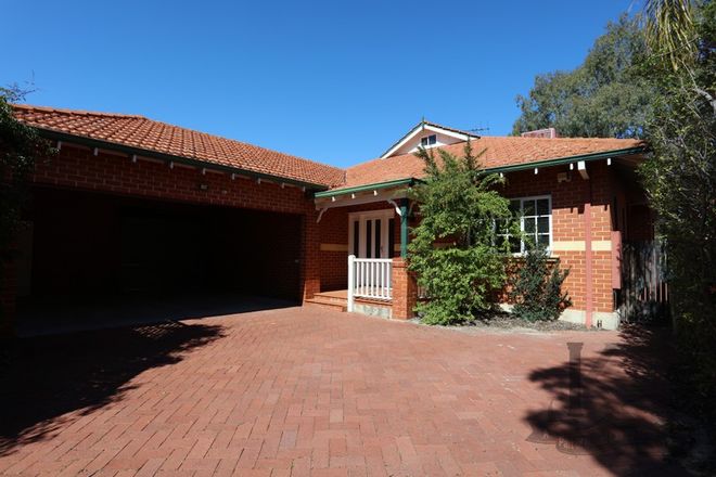 Picture of 115A Second Avenue, MOUNT LAWLEY WA 6050