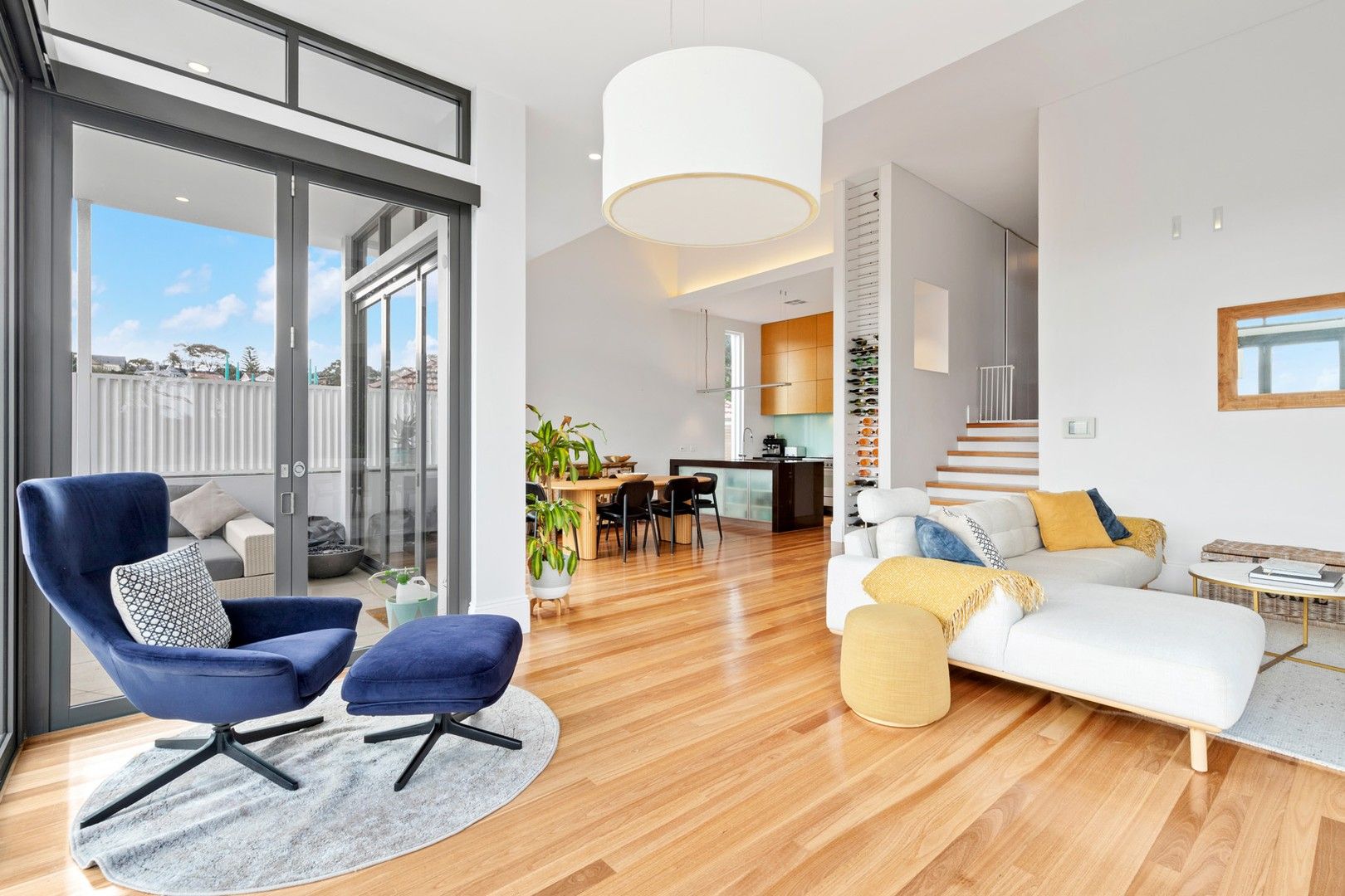 3 bedrooms House in 1/29 Ritchard Avenue COOGEE NSW, 2034
