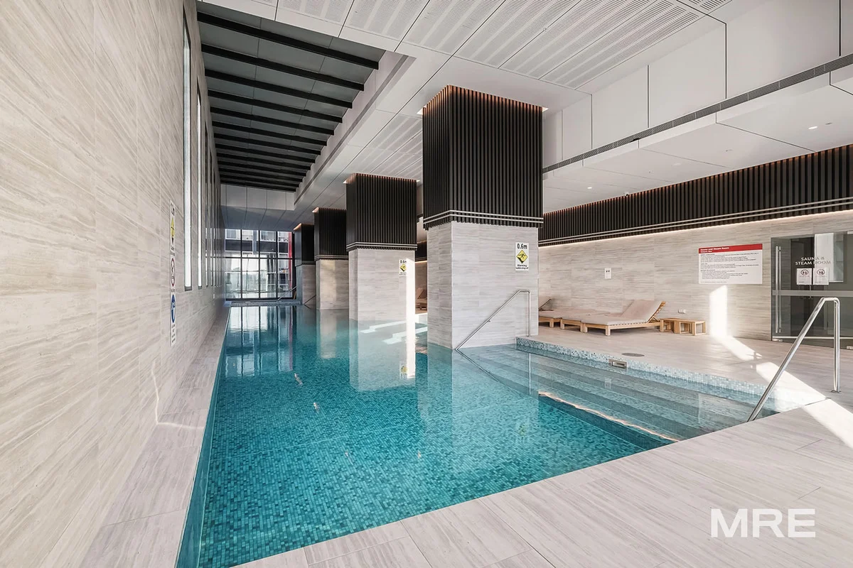 Additional image 16 of 5707/462 Elizabeth Street, Melbourne VIC 3000