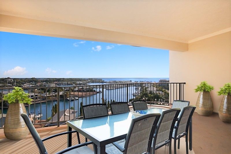 16/6 Marina Boulevard, Cullen Bay NT 0820 Apartment For Rent Domain