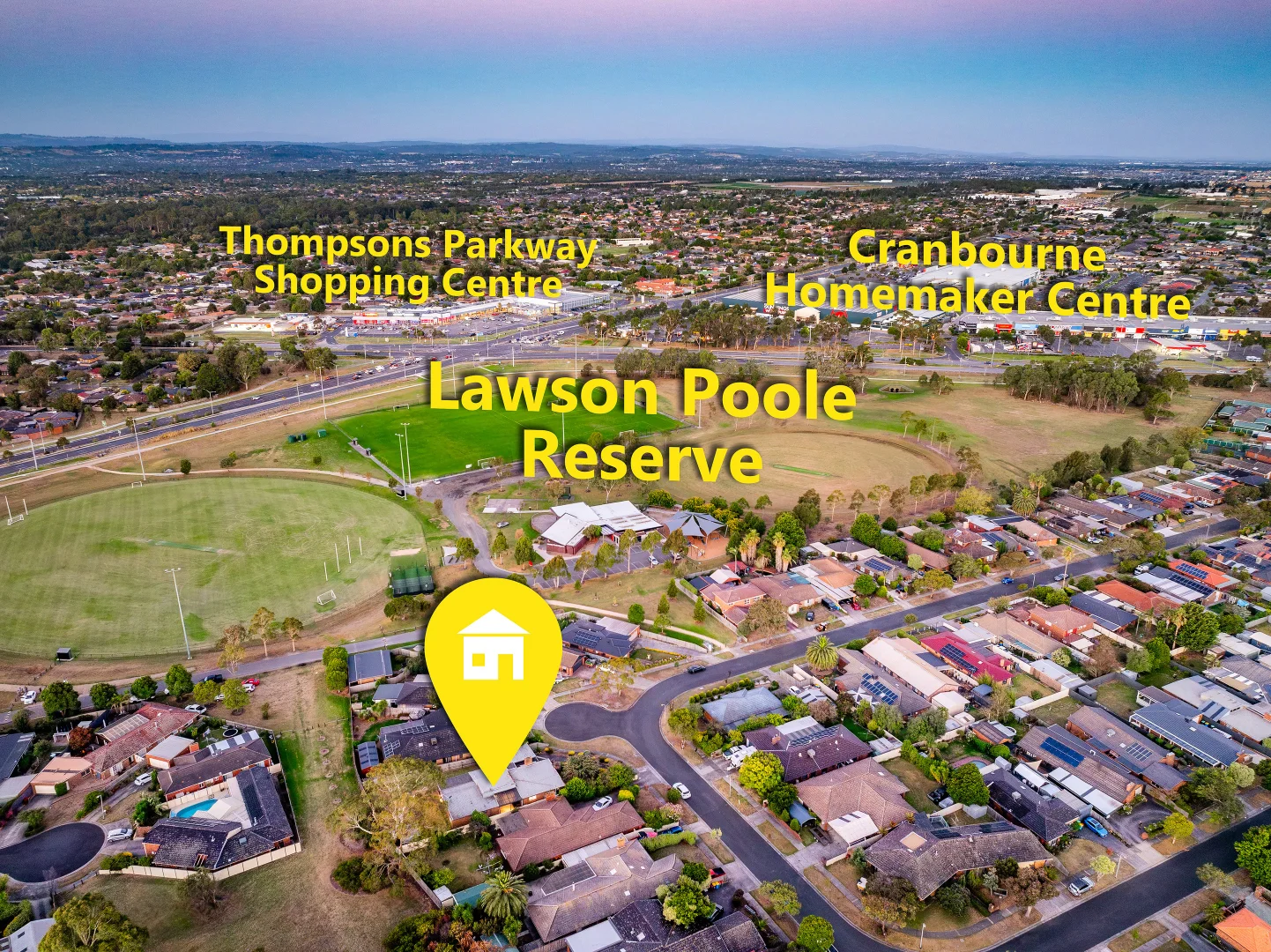 Additional image 33 of 70 Marylyn Place, Cranbourne VIC 3977