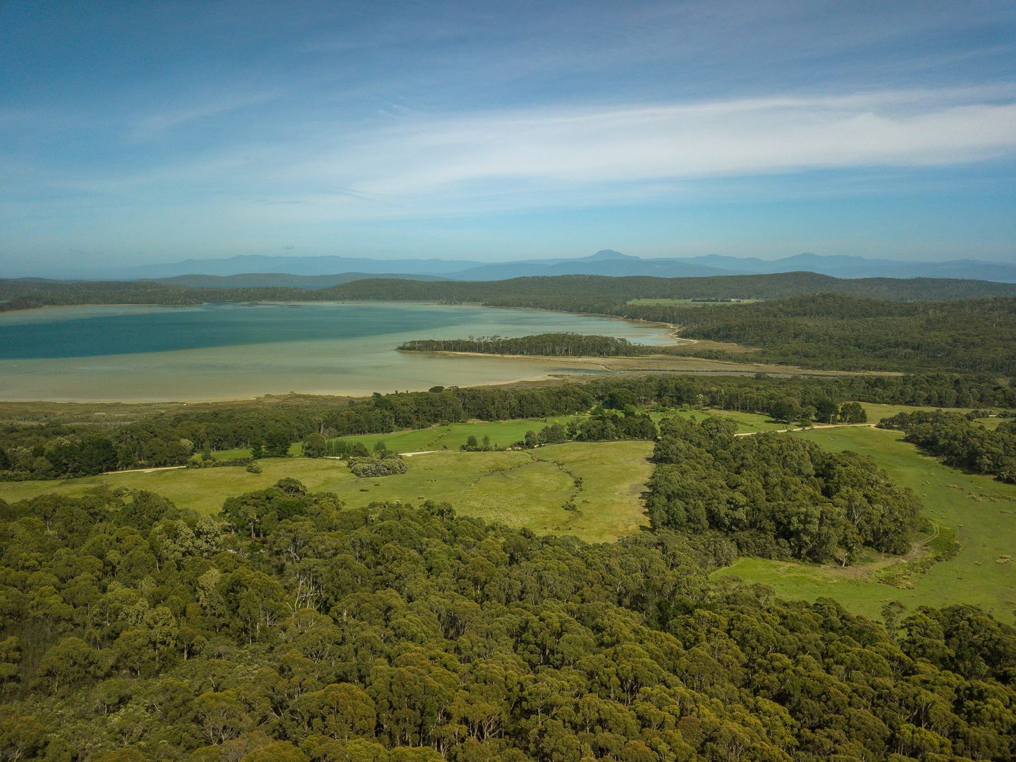 Lot 1/777 Cloudy Bay Road, South Bruny TAS 7150, Image 1
