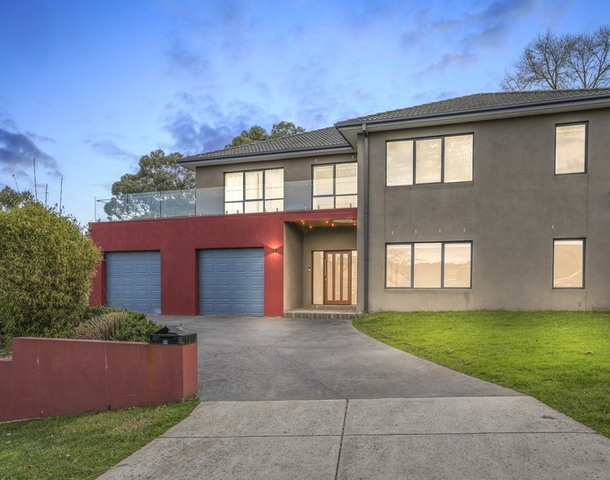 11 Woods Point Drive, Beaconsfield VIC 3807