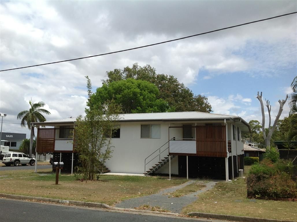 1 & 2 / 451 Crane Avenue, KAWANA QLD 4701, Image 0