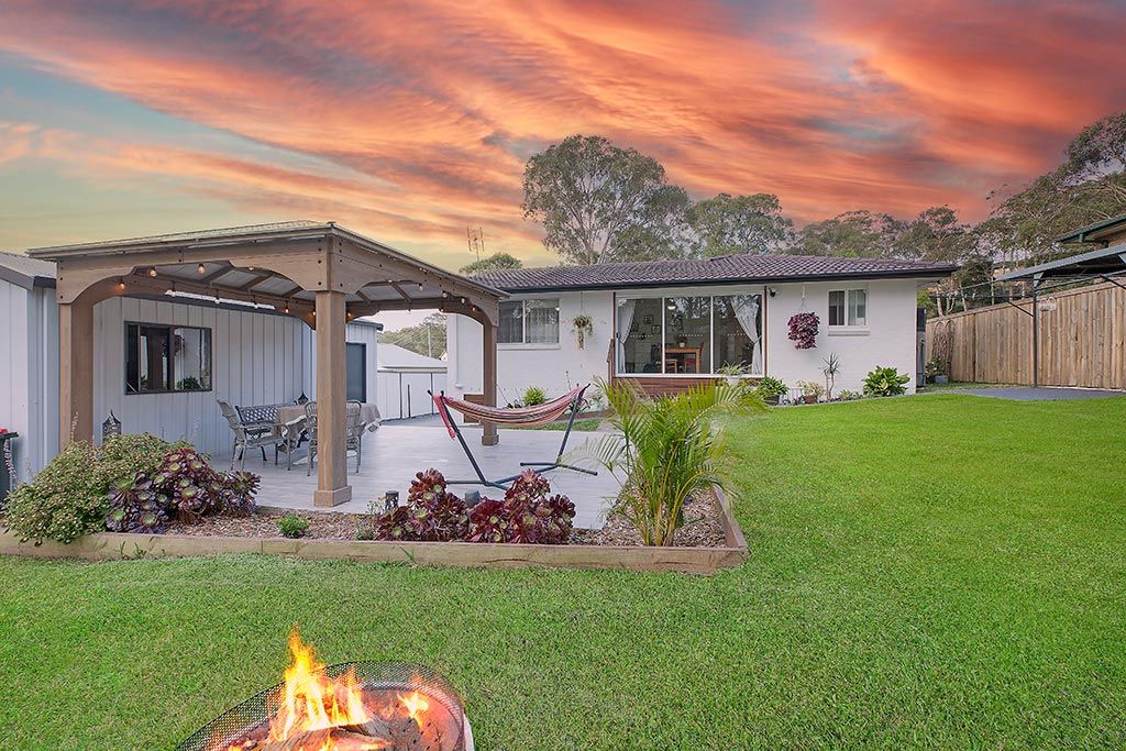 34 Tirabeenba Drive, Bolton Point NSW 2283, Image 1