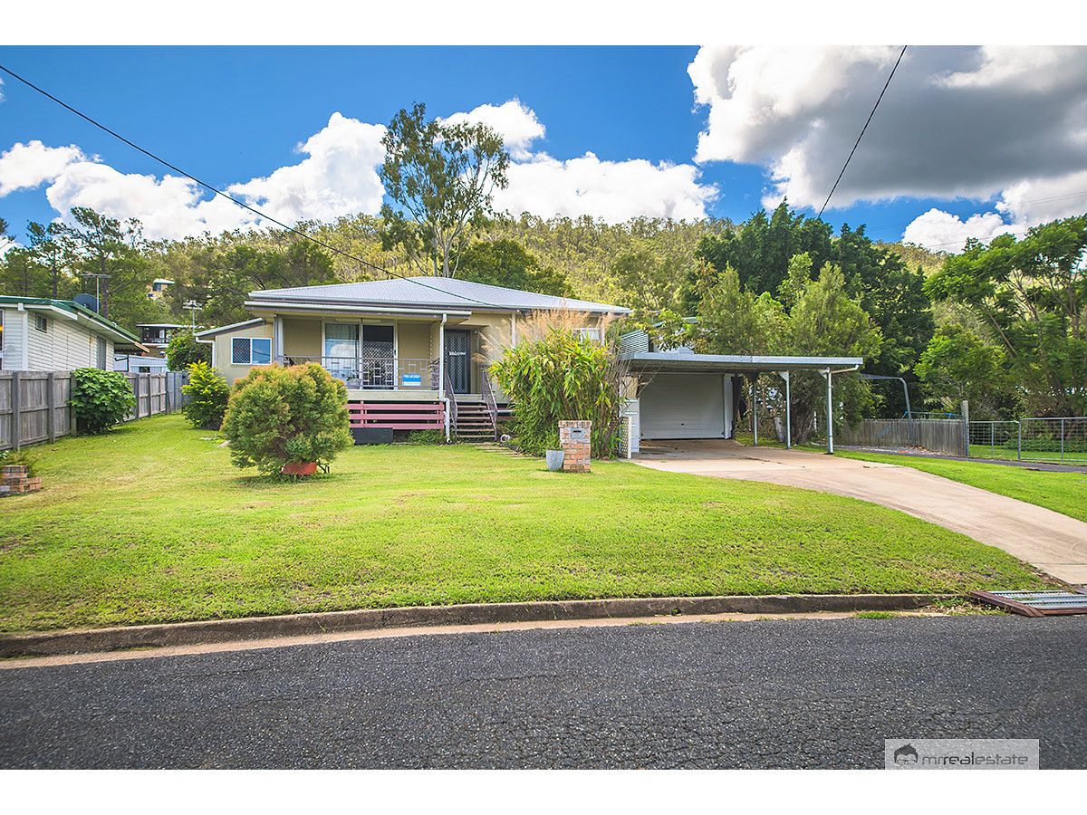 433 Rockonia Road, Lakes Creek QLD 4701, Image 0