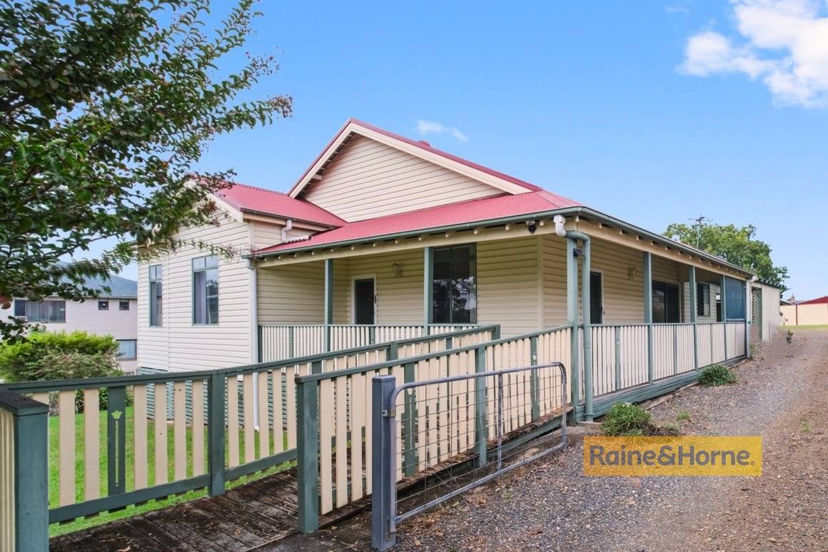 Picture of 53 Queen Street, GLOUCESTER NSW 2422