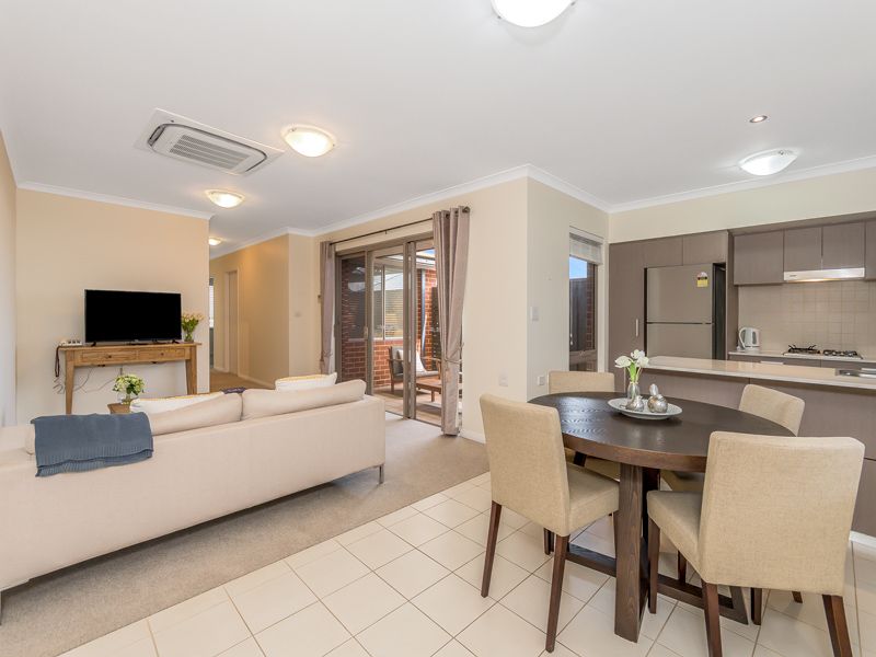 2 bedrooms Apartment / Unit / Flat in Lot 199 38 Norwood Avenue BALDIVIS WA, 6171