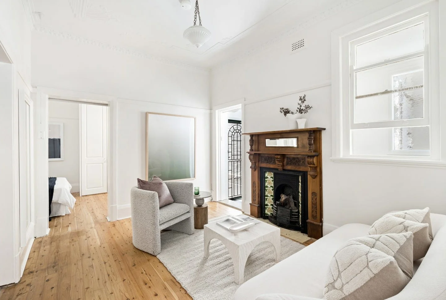 3/1-3 Fraser Street, Randwick NSW 2031