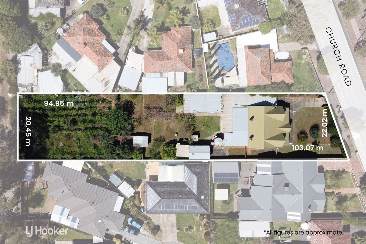 3 bedrooms House in 25 Church Road PARADISE SA, 5075