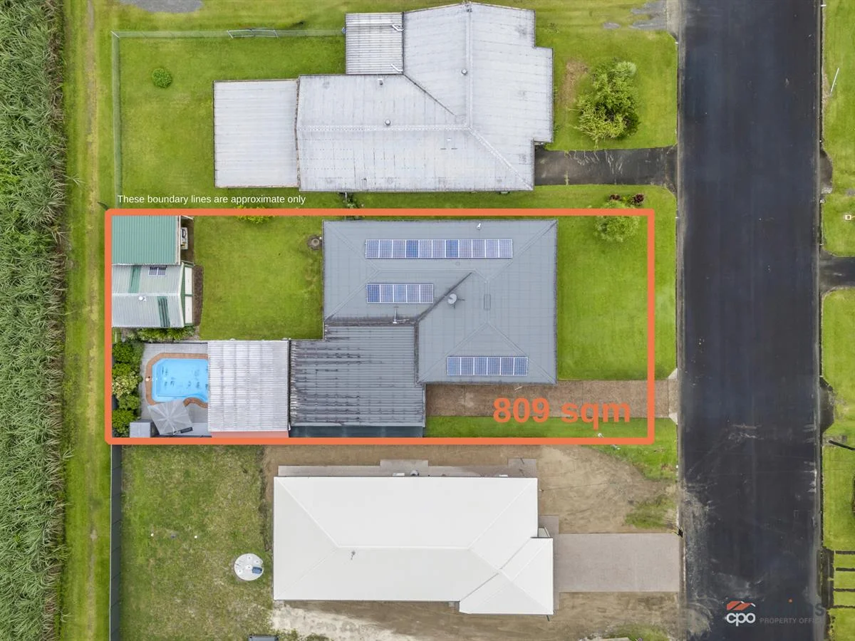 Additional image 21 of 16 Kruckow Street, Mirriwinni QLD 4871