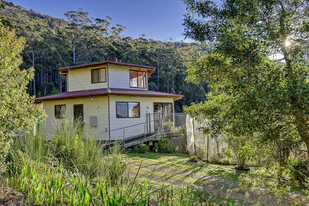 46 Waterfall Bay Road, Eaglehawk Neck TAS 7179, Image 0