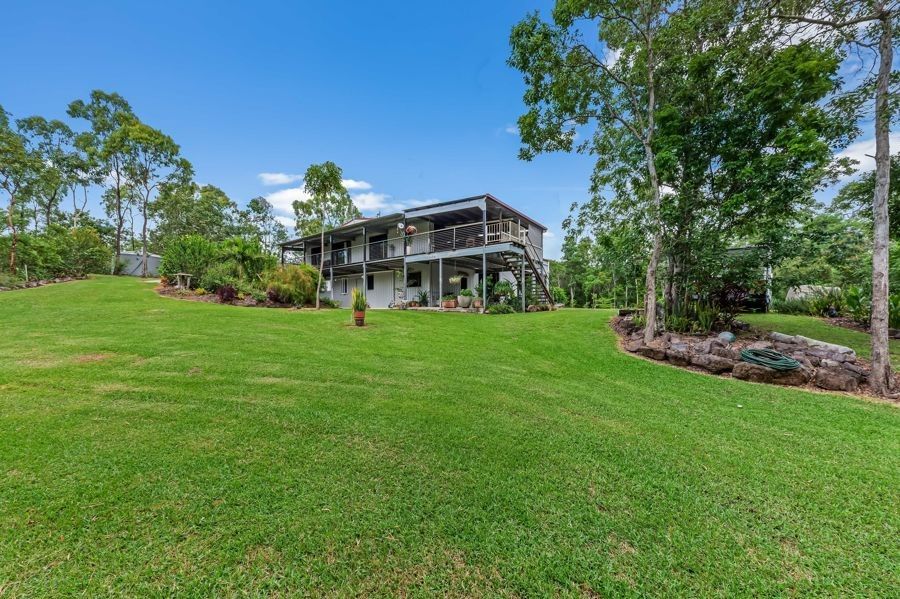 165 LELONA DRIVE (Lot 19), Bloomsbury QLD 4799, Image 0