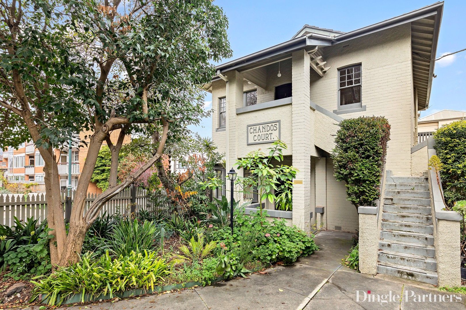 2/17 Charnwood Crescent, St Kilda VIC 3182, Image 2