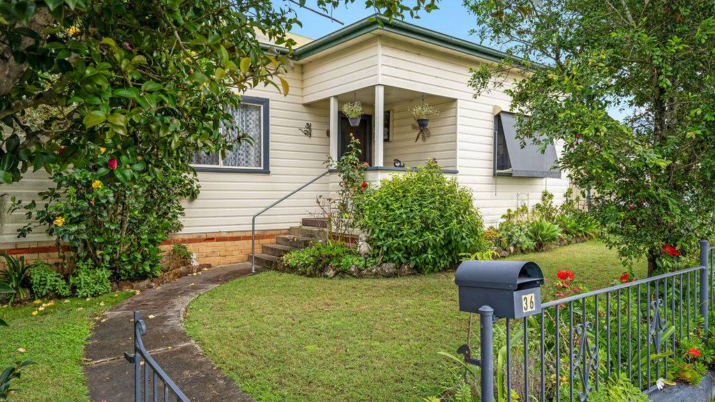 Picture of 36 Murray Road, WINGHAM NSW 2429