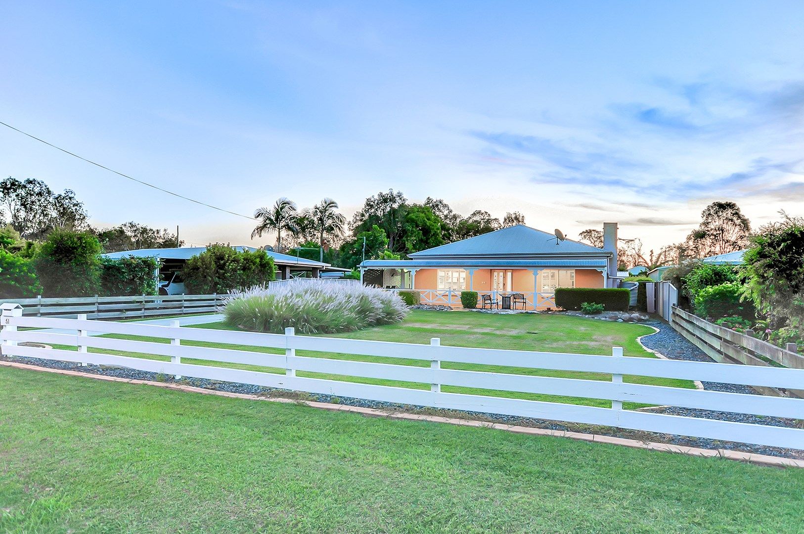 51 Fassifern Street, Peak Crossing QLD 4306, Image 0