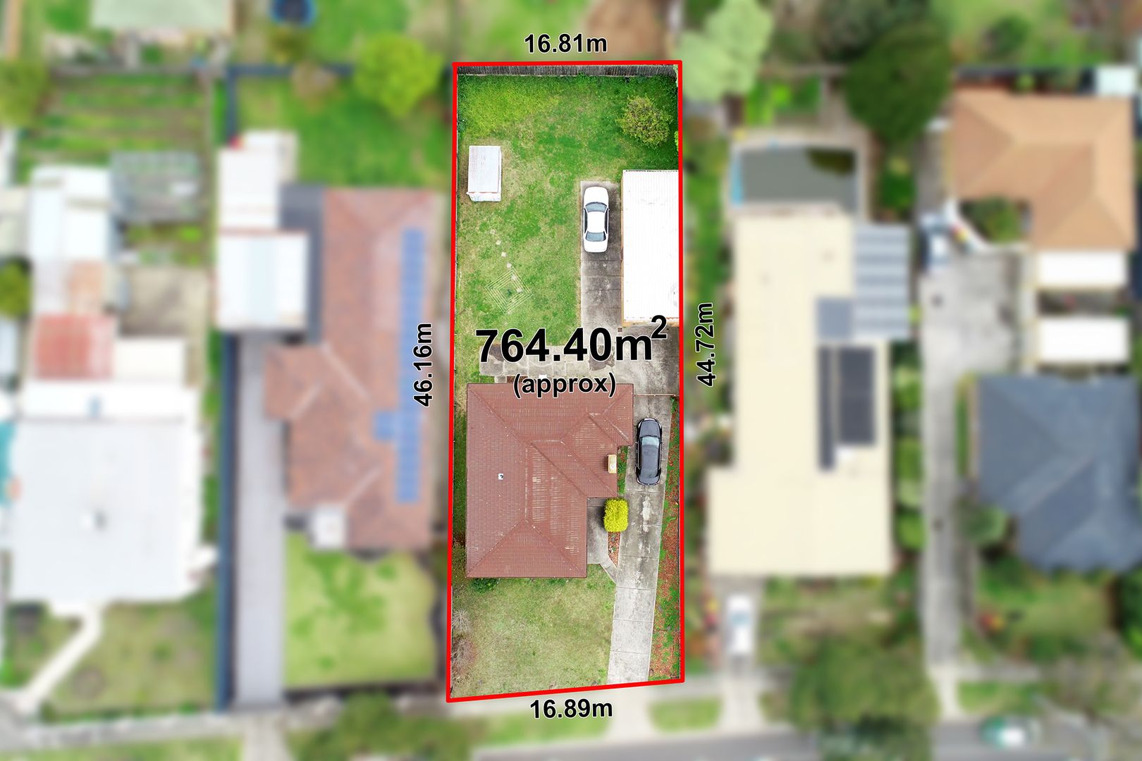 143 Wanda Street, Mulgrave VIC 3170, Image 1