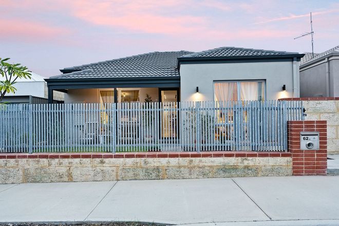 Picture of 62 Antares Street, CLARKSON WA 6030