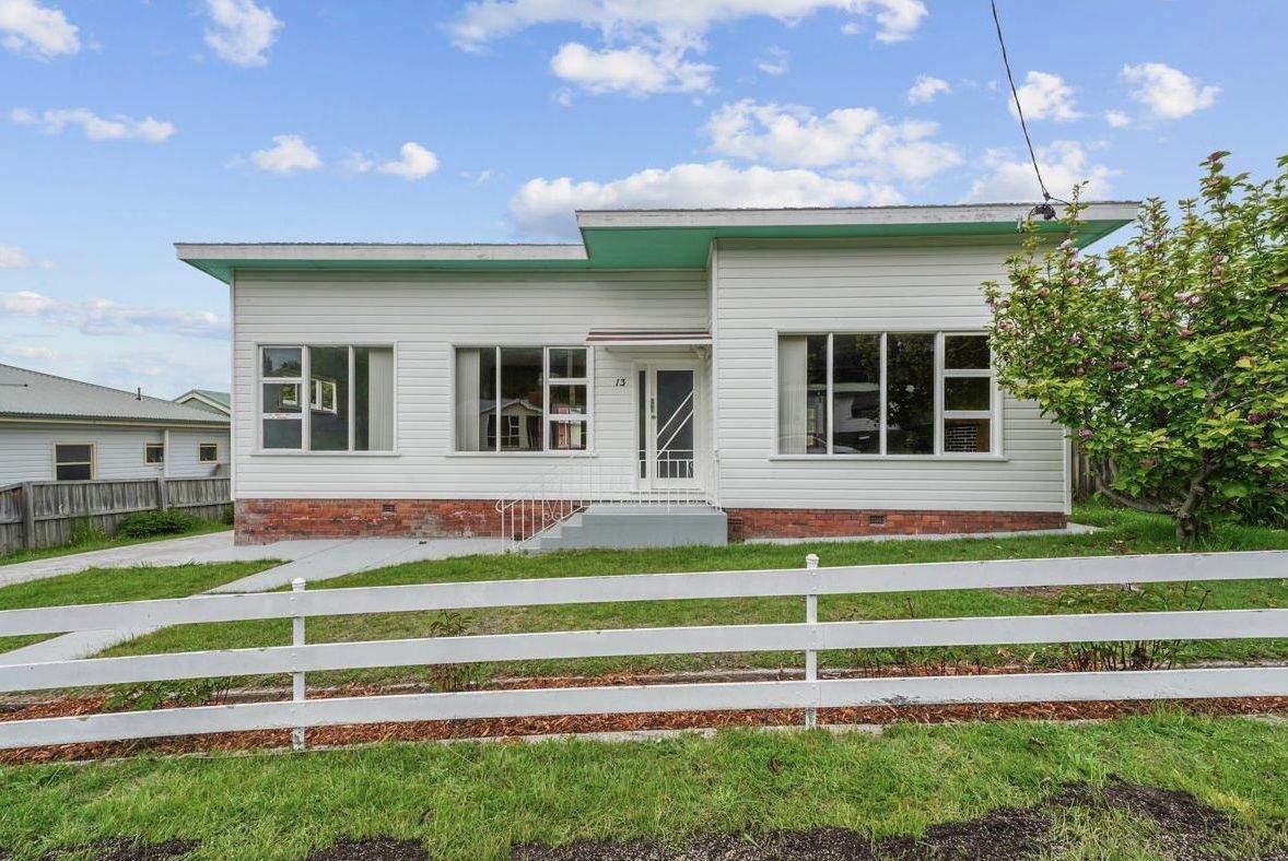 3 bedrooms House in 13 Islington Rd MONTROSE TAS, 7010