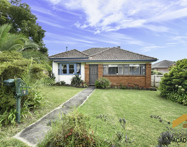 73 North Road, Ryde NSW 2112