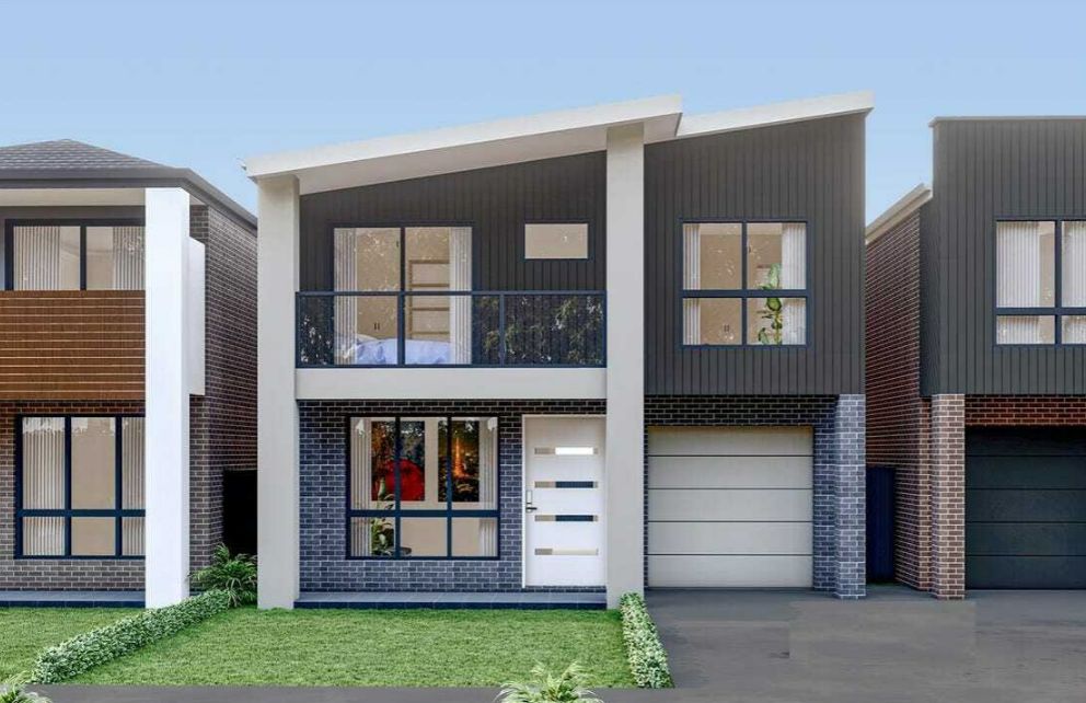 4 bedrooms Townhouse in  TALLAWONG NSW, 2762