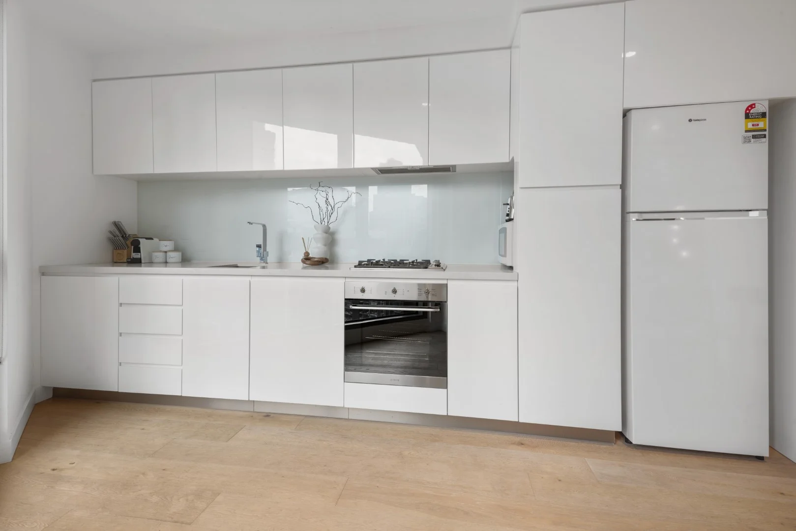 Additional image 5 of 2805e/42-48 Balston St, Southbank VIC 3006