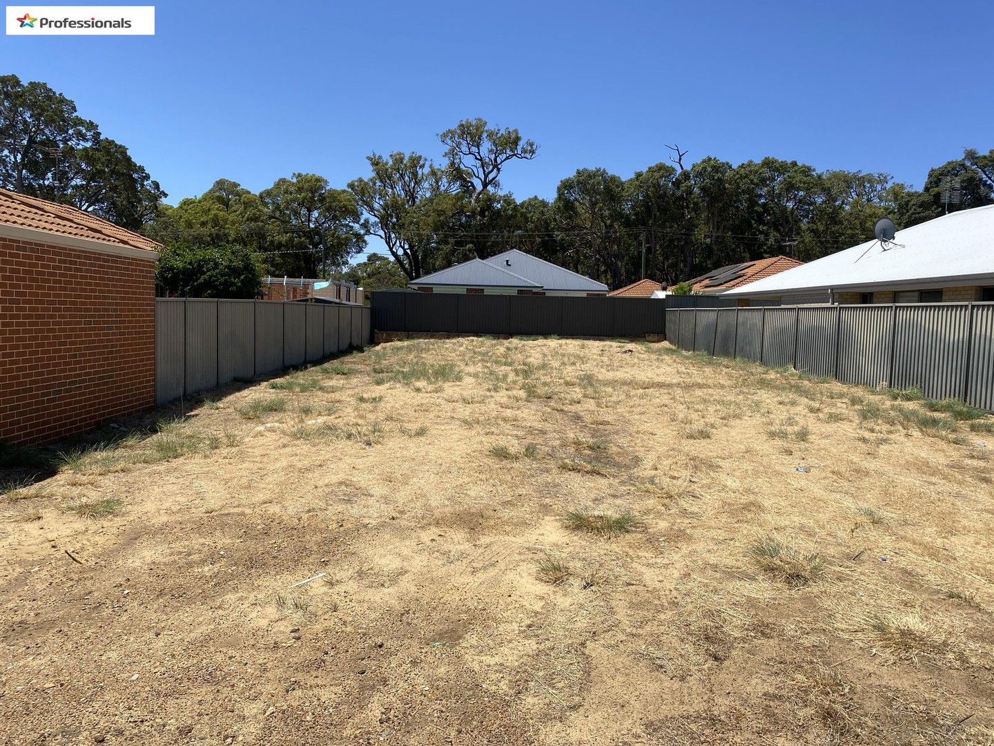 Lot 1/14A Wood Avenue, Waroona WA 6215, Image 0