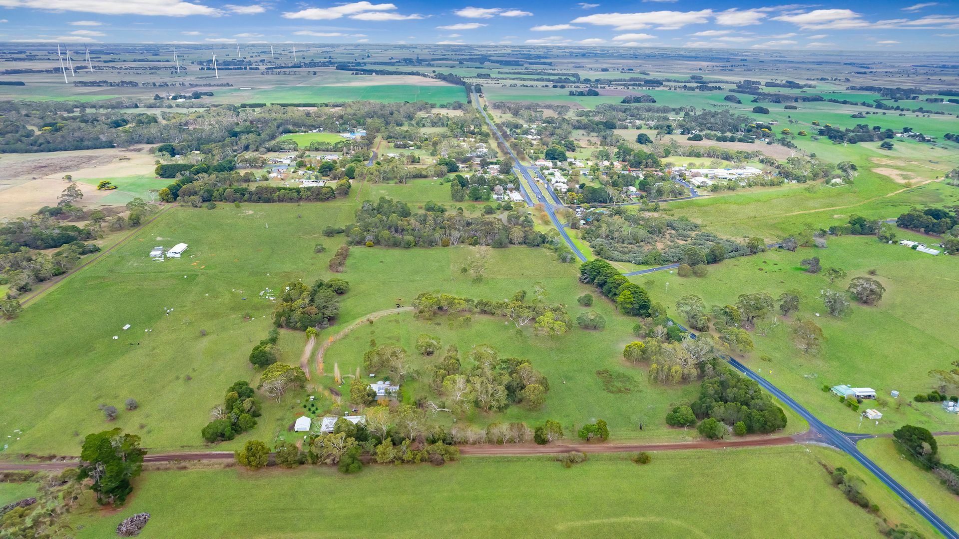 24 De Grandis Road, Hawkesdale VIC 3287 House for Sale Domain