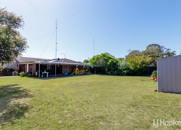 5 Travers Drive, Australind WA 6233