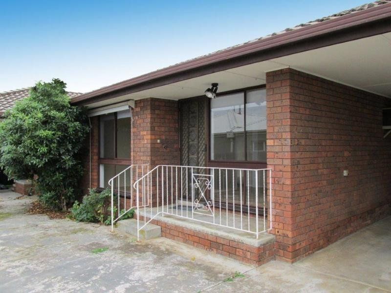 1 bedrooms Apartment / Unit / Flat in 3/291 Church Street HERNE HILL VIC, 3218