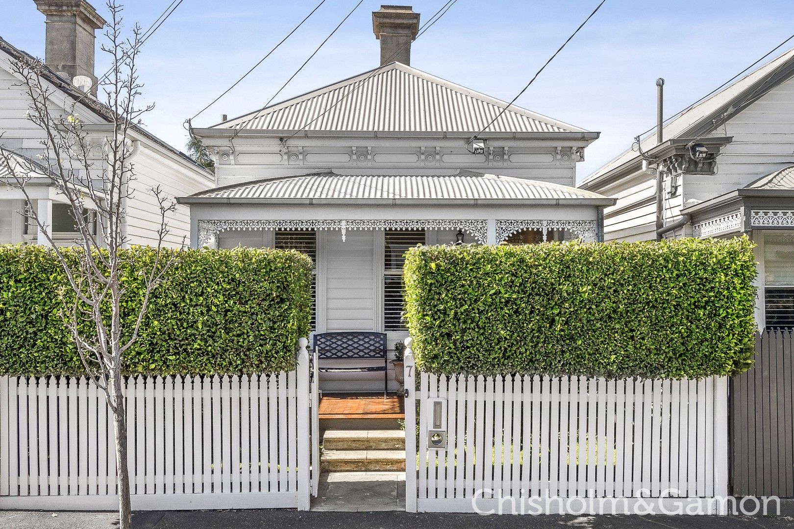 7 Mason Avenue, Elwood VIC 3184, Image 0