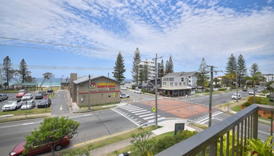 Picture of 7/26 Albatross Avenue, MERMAID BEACH QLD 4218