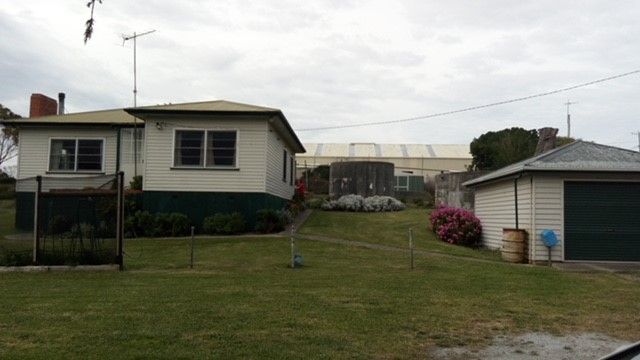 11A Meech Street, Currie TAS 7256, Image 0