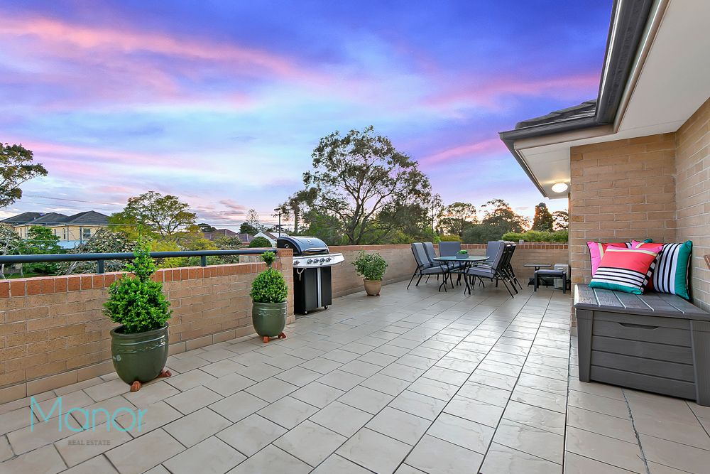 29/2A Conie Avenue, Baulkham Hills NSW 2153, Image 0