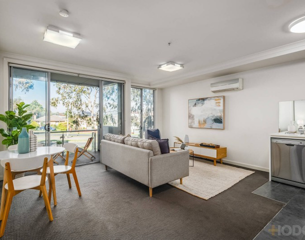 8/2 Yarra Bing Crescent, Burwood VIC 3125