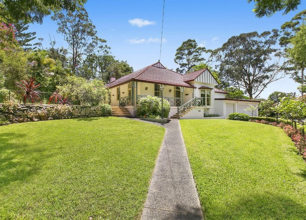 11 Boondah Place, Warrawee NSW 2074