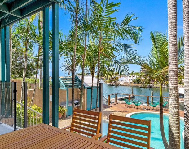 4668 The Parkway , Hope Island QLD 4212