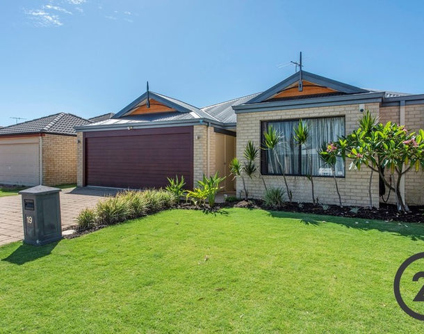 19 Menna Brace, Greenfields WA 6210